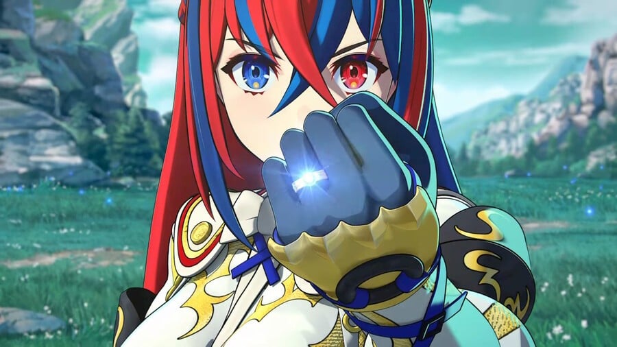 Fire Emblem Engage Added To Nintendo Music, Here’s Every Song Included