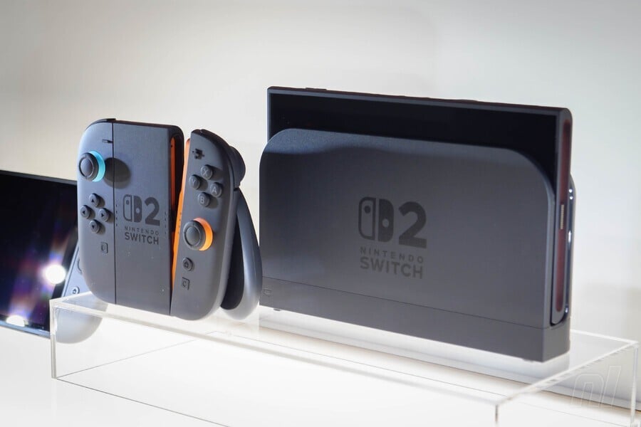 First Impressions: Nintendo Switch 2 ‘Wows’ Most When You Go Back To Your Old Switch