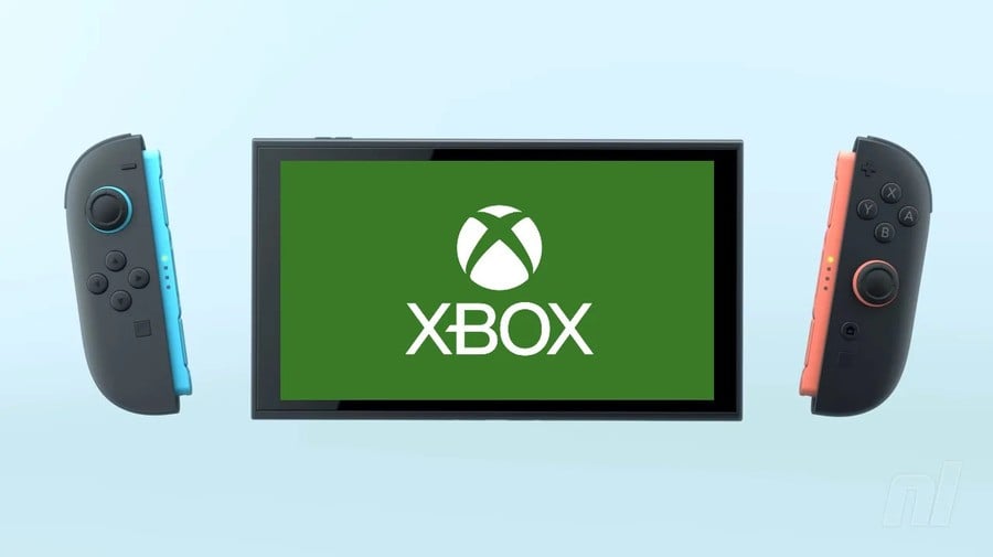 Feature: Five Ways The Switch 2 Reveal Has Been A Huge Win For Xbox