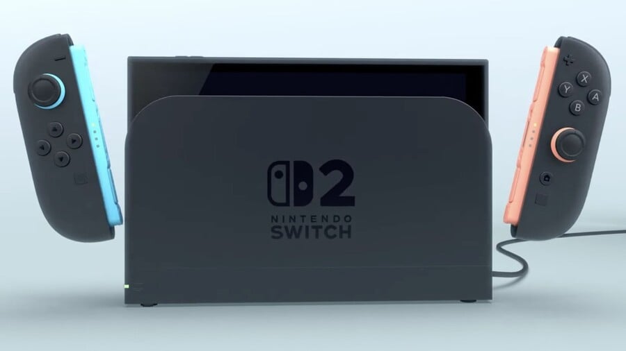 Former Xbox Exec Throws Shade At Switch 2, Says It’s A ‘Hard Pass’