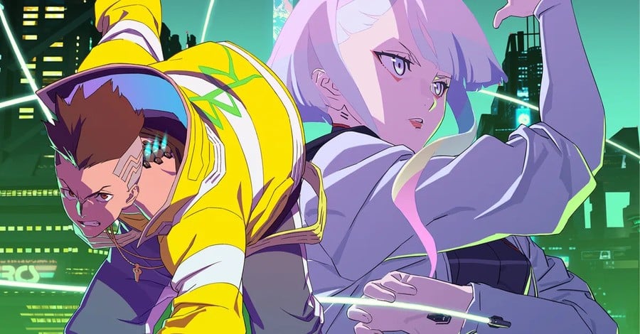 Free-to-Play PS5 Sensation Wuthering Waves Reveals Cyberpunk 2077 Crossover Content