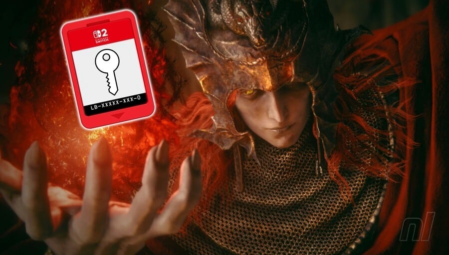 “We MUST Resist Buying These Game-Key Releases”, Says GamesMaster Host