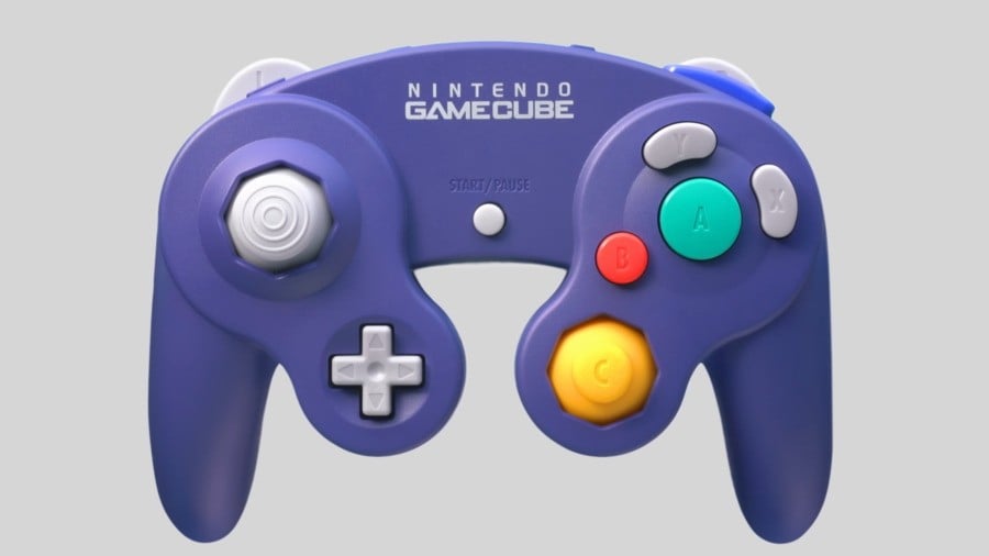 Switch 2 GameCube NSO Controllers Up For Pre-Order On My Nintendo Store UK