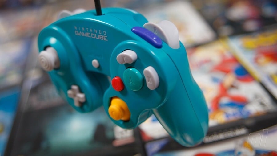 ICYMI: Switch 2 ‘GameCube Controller Adapter’ Compatibility Confirmed