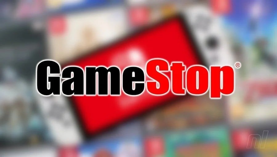 GameStop Apparently Investigating New York Store Over Sus Switch 2 Bundle Sales