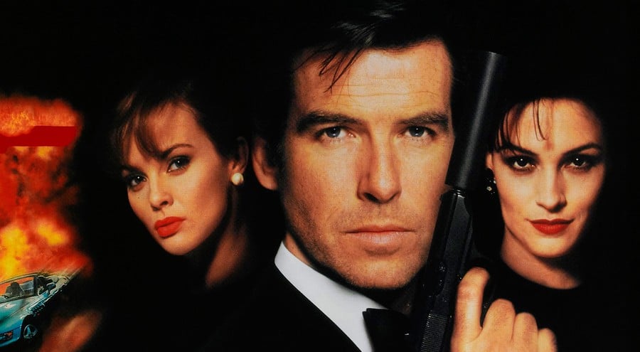 Nightdive Reveals More About Its Failed GoldenEye 007 Pitch, But Its Answers Only Raise More Questions