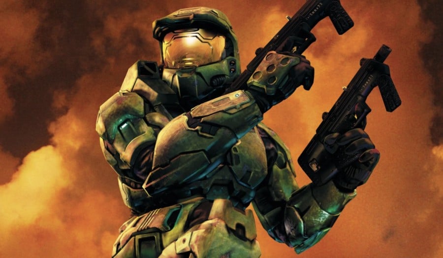 Halo: Master Chief Collection For Switch 2 May Not Launch In Its ‘Complete’ Form