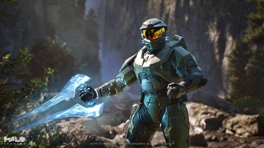 Rumour: Halo’s Leap To Other Platforms Might Be More Limited Than Expected
