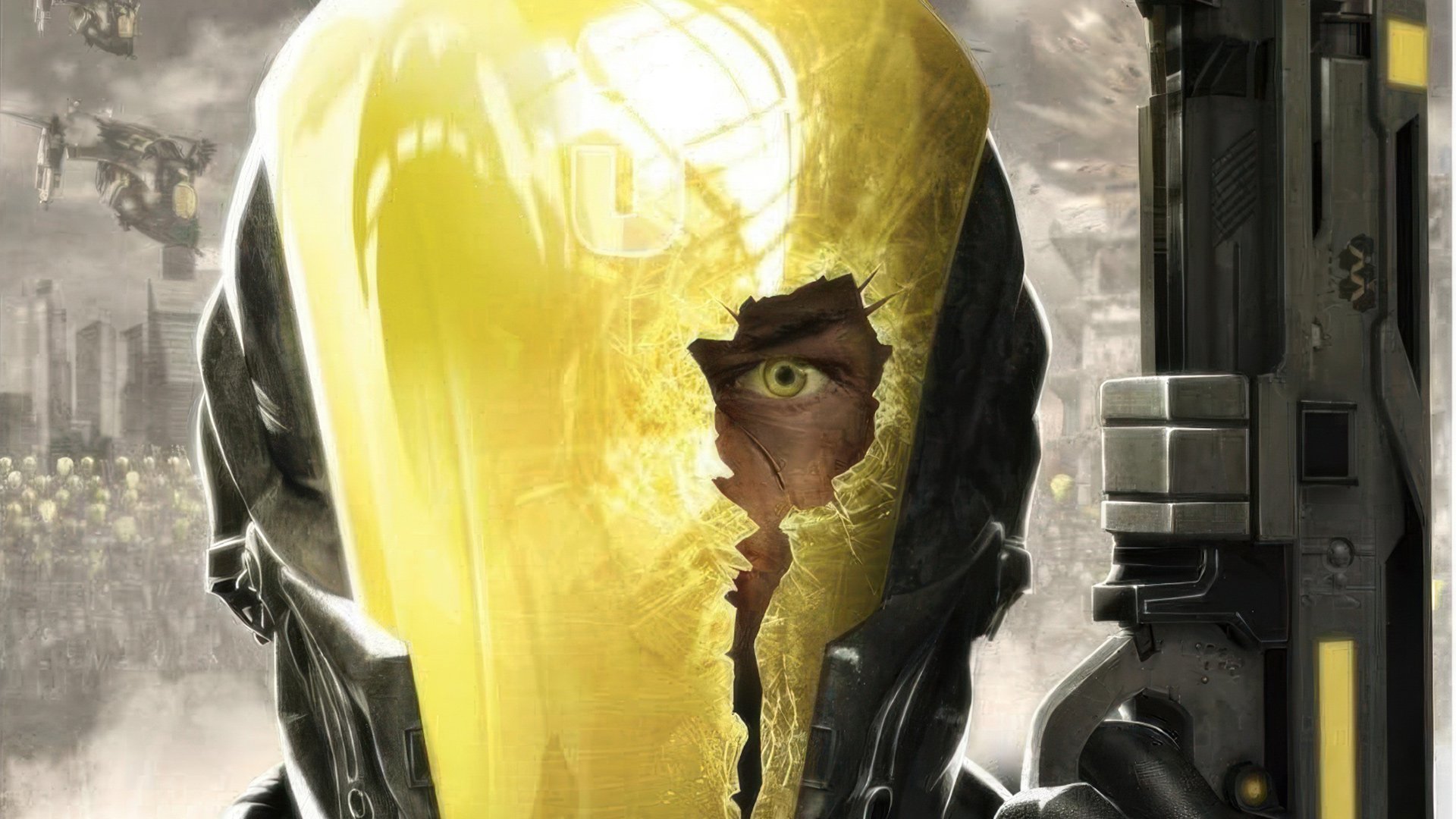 ‘We stand ready’: Nightdive says it wants to start remastering Xbox 360 and PS3 era games