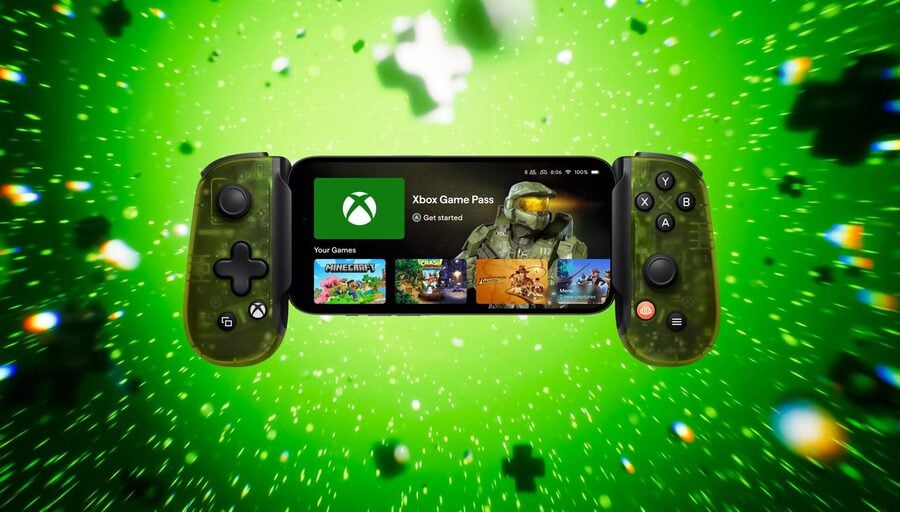 Here’s What The Reviews Are Saying About The Backbone One: Xbox Edition