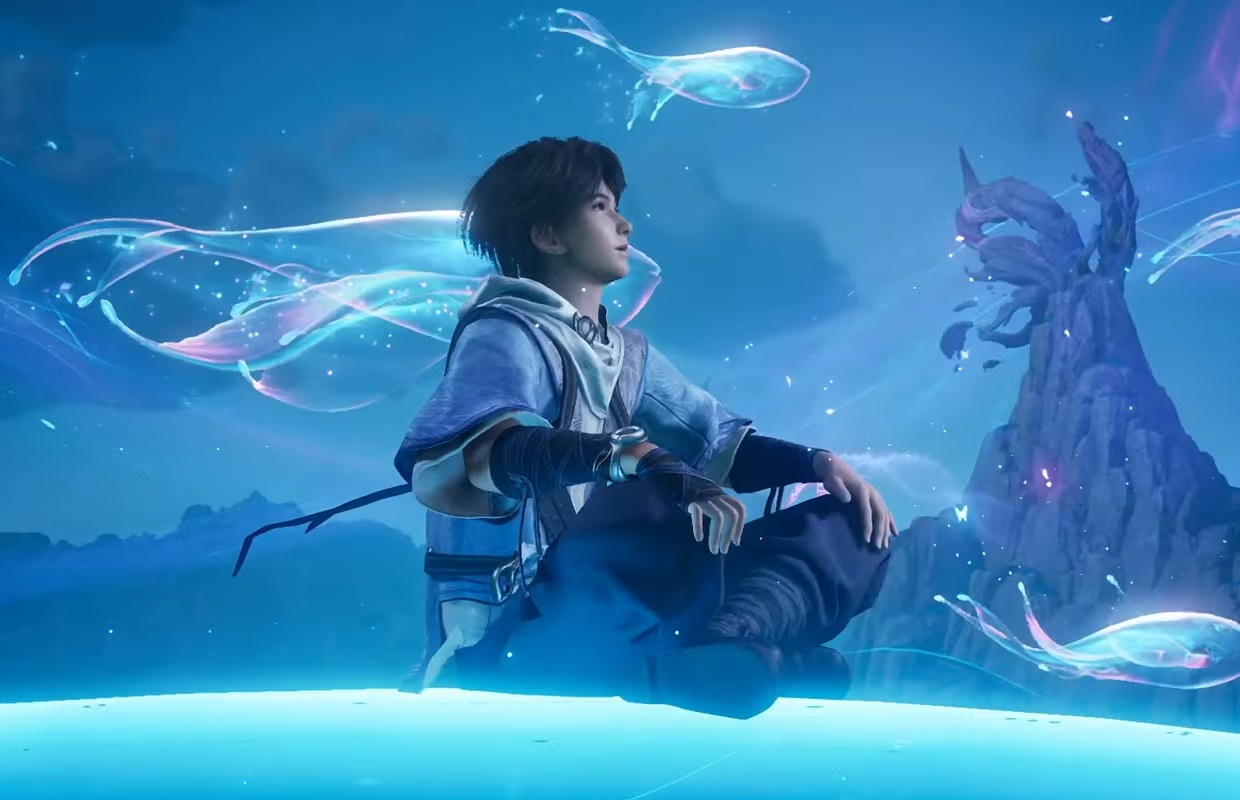 Honor of Kings: World shows boss fight combat gameplay in new dev diary video