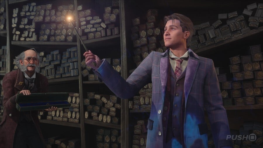 Guide: Hogwarts Legacy Guide: Walkthrough, Tips and Tricks, and All Collectibles