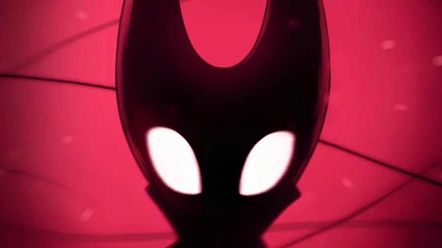 New Hollow Knight: Silksong Screenshots Sneak Onto Japanese Nintendo Website