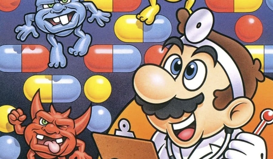 “I Was P****d Off” – The Tetris Company’s Henk Rogers On Nintendo’s “Blatant Attempt” To Copy A Classic