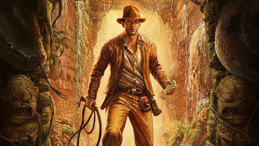Indiana Jones And The Great Circle ‘Update 4’ Now Live On Xbox