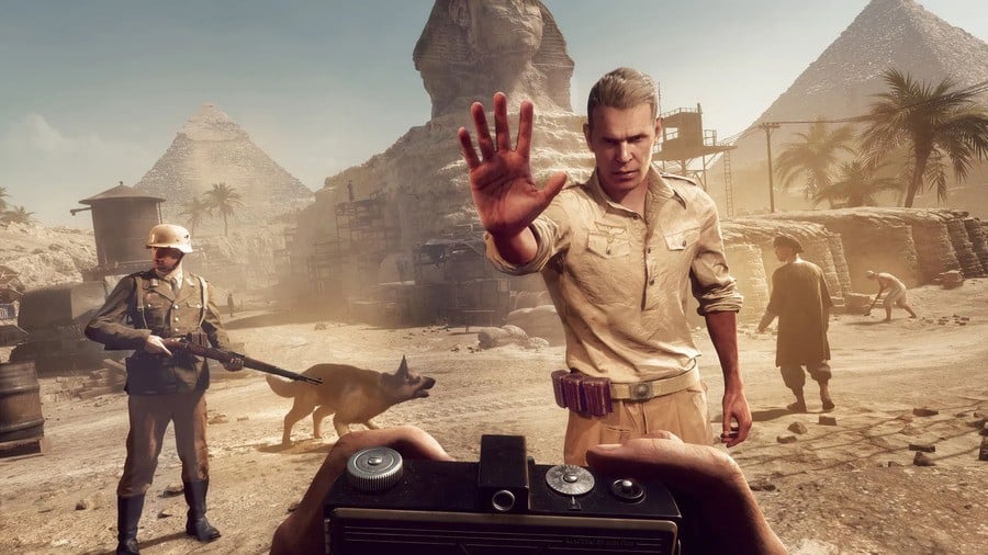Indiana Jones PS5 Fans Not Happy With Xbox’s Physical Media Habits