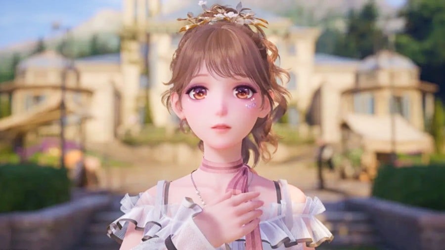 Infinity Nikki’s Biggest Ever PS5 Update Prompts a Grovelling Apology, Free Compensation