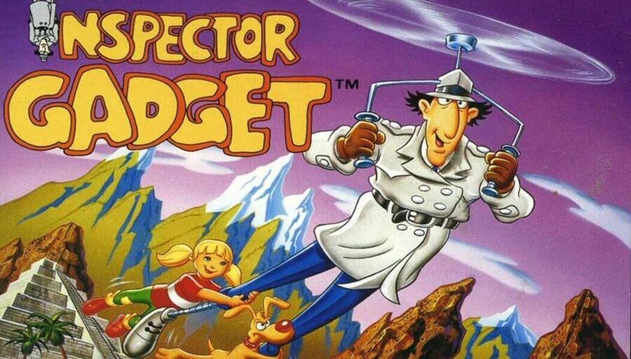 New Inspector Gadget SNES ROM Hack Tweaks Hudson Soft’s Cartoon Platformer
