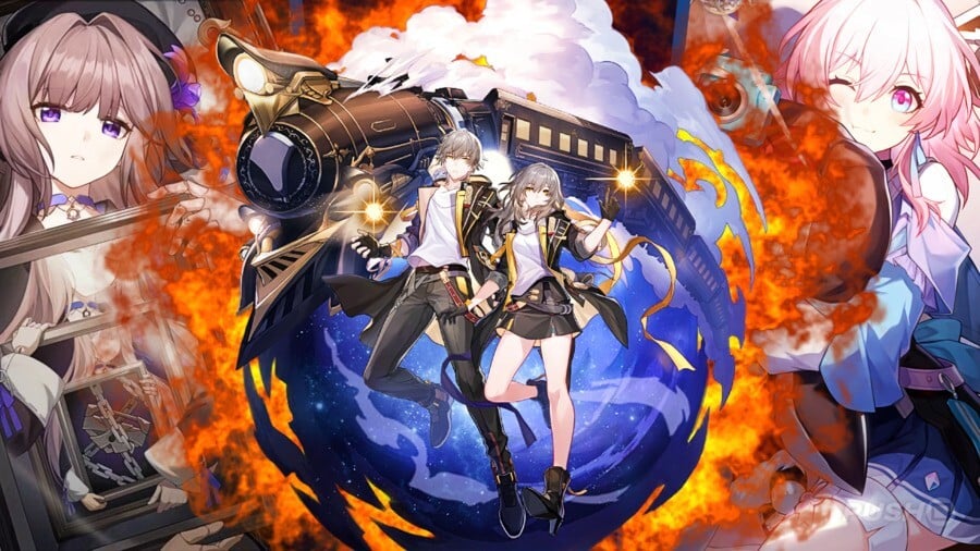 Interview: Inside Honkai: Star Rail – PS5’s Biggest and Most Ambitious Live Service RPG