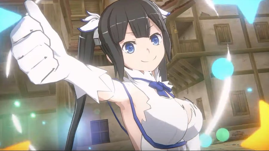 Is It Wrong to Try to Pick Up Girls in a Dungeon? We Still Don’t Know, But the PS5 and PS4 Game’s Shutting Down