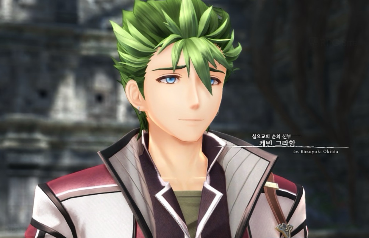 The Legend of Heroes: Kai No Kiseki Steam Deck Impressions – PC Port Features, ROG Ally Performance, and More