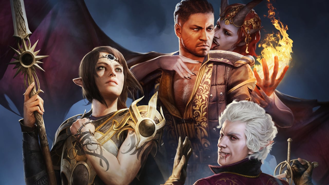 Baldur’s Gate 3’s Massive Patch 8 Arrives Next Week on PS5, Adds Subclasses, Cross-Play, Photo Mode, More
