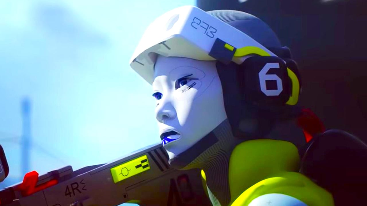 Live: Watch Bungie’s Marathon Gameplay Reveal Right Here