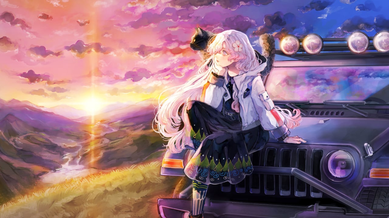 Sony Subsidiary ANIPLEX Remembered PS5 Is a Legit Platform