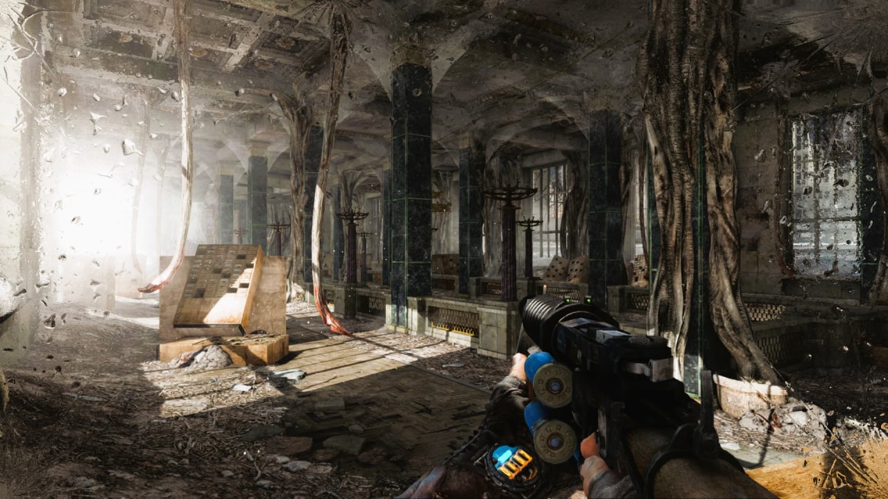 Metro 2033 Redux Gets 100% Discount On Xbox To Celebrate Anniversary