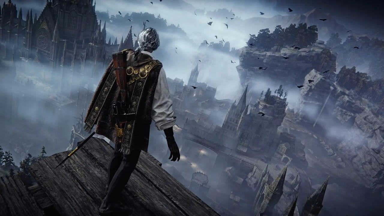 Bloodborne, Elden Ring Dev Won’t Be Releasing Its Next Big Game on PS5