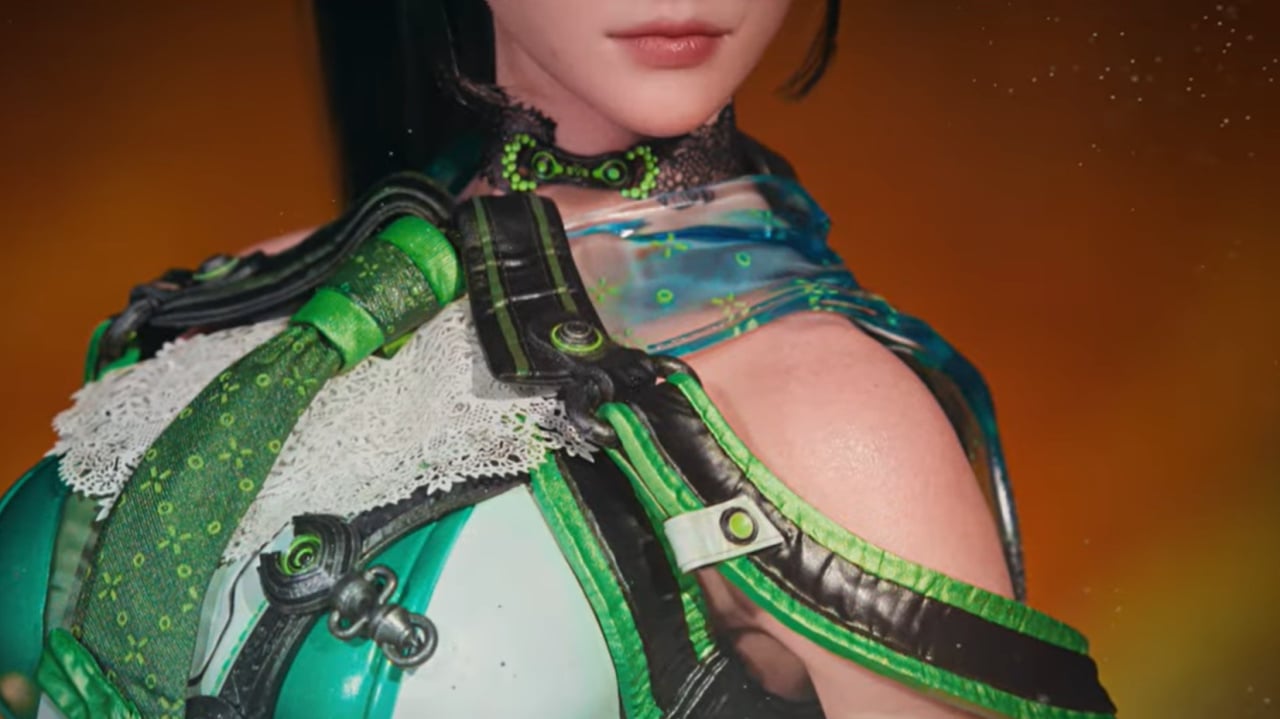 Bring Home a Hyper-Realistic Replica of Stellar Blade’s Eve Soon