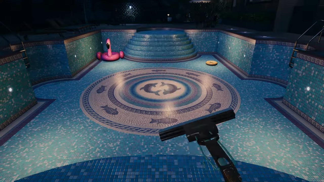 Crime Scene Cleaner Makes Its Xbox Debut Via Game Pass This Week
