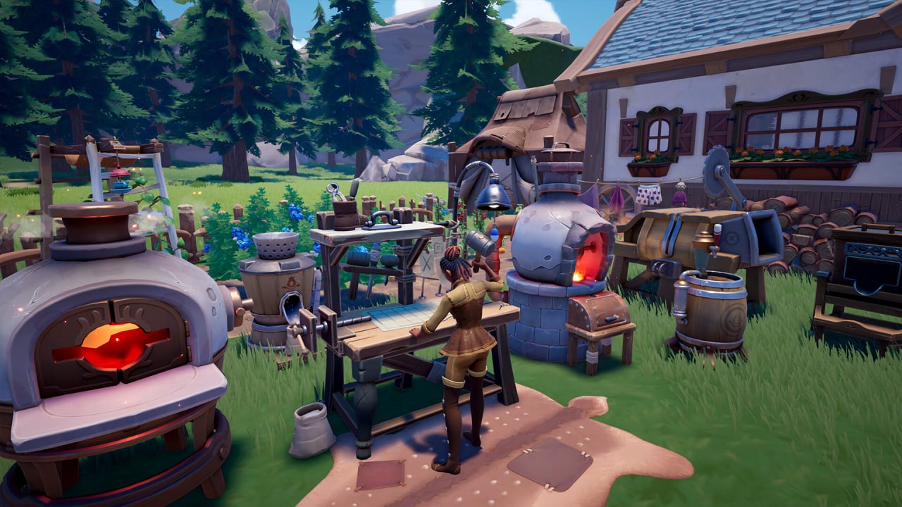 Palia Is Bringing Its Cosy Free-To-Play Multiplayer Game To Xbox