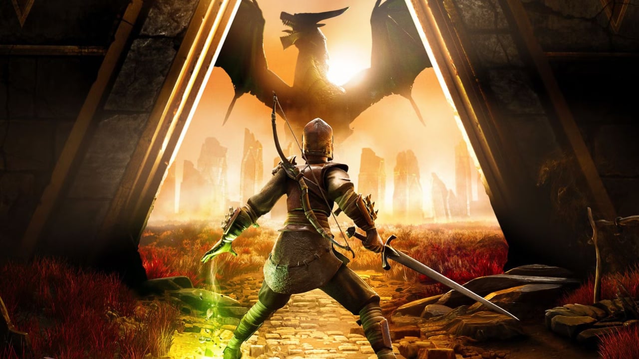 RuneScape: Dragonwilds Launches To ‘Mostly Positive’ Reviews, Xbox Release Still Expected