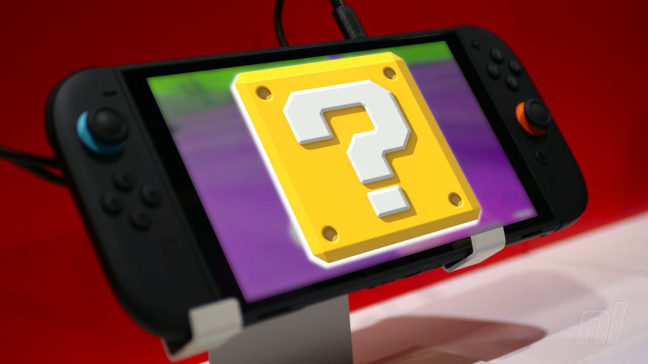Video: 20+ Things We Still Don’t Know About Switch 2
