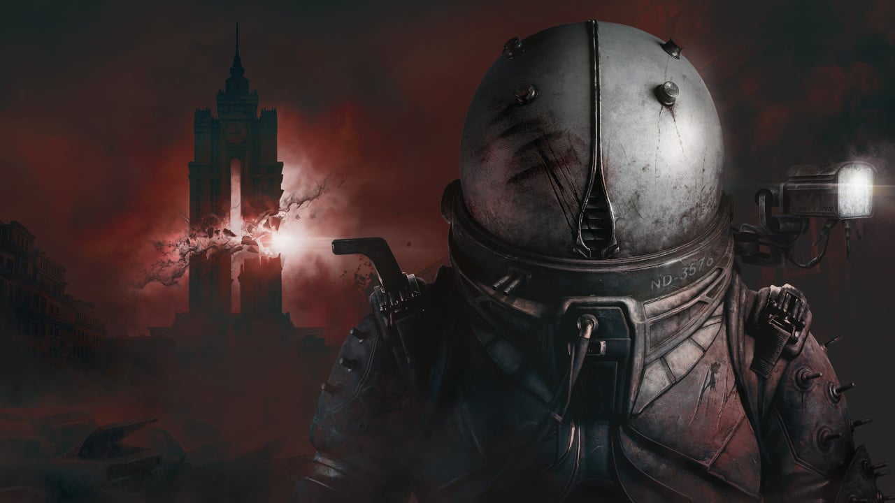 Bloober Team’s Cronos: The New Dawn Has Dead Space Vibes in Promising New Gameplay