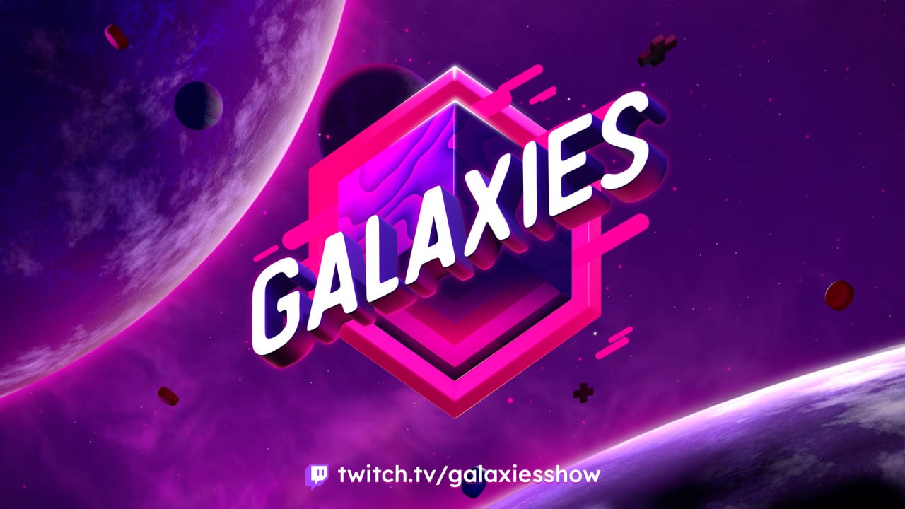 Galaxies Is Yet Another Gaming Showcase, Featuring 50+ Announcements and Updates