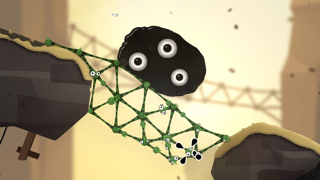 World of Goo 2 Brings a Cult Classic Series to PS5 Later This Month