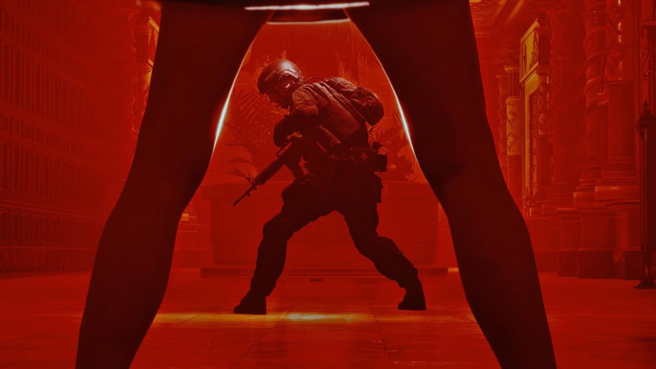Highly Rated Tactical SWAT Shooter Ready or Not Is Targeting PS5 This Summer
