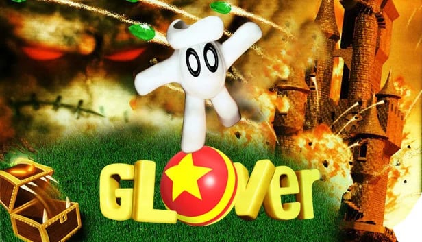 N64 Platformer ‘Glover’ Is Getting Its First Patch On Switch Next Week