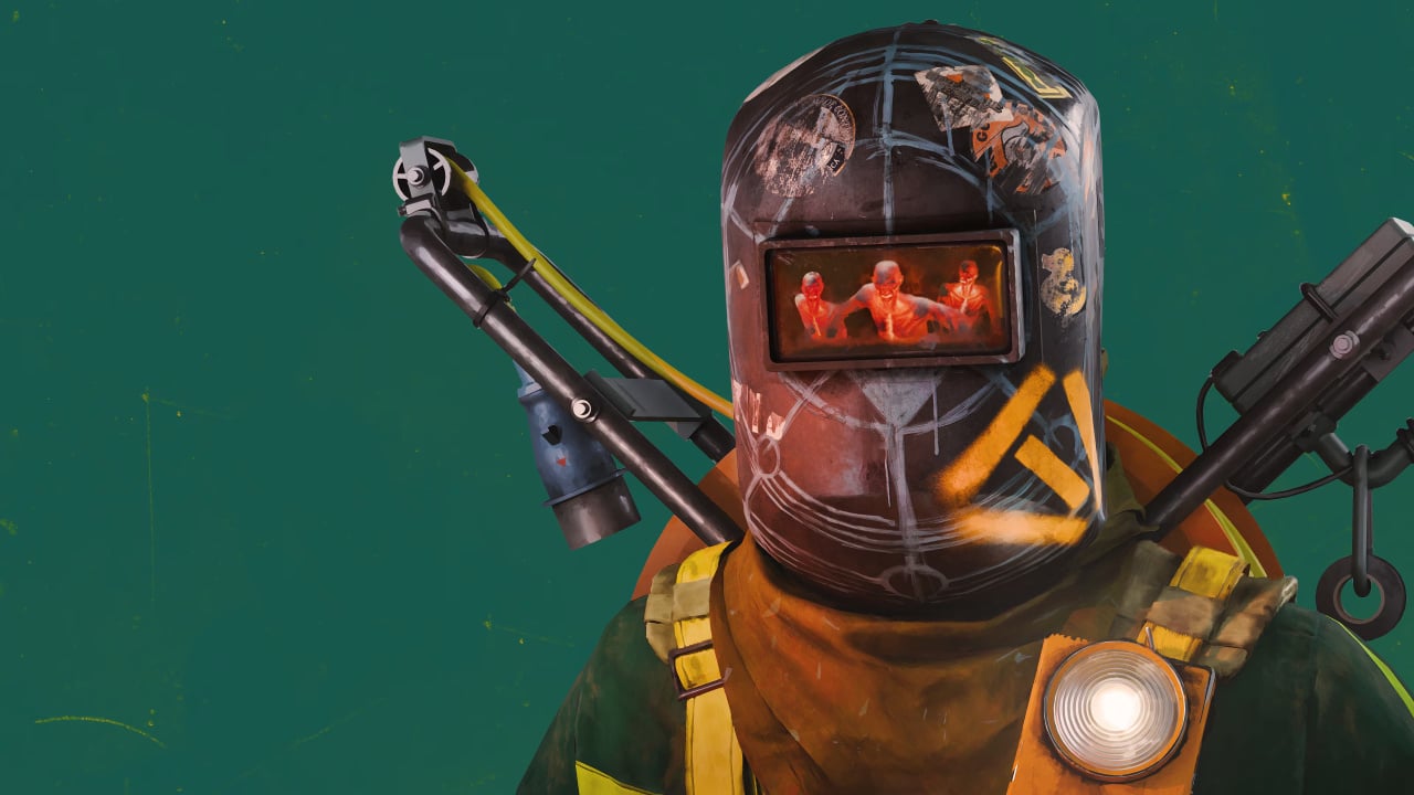Remedy Will Showcase Its PS5 Co-Op Shooter FBC: Firebreak in Upcoming Livestream