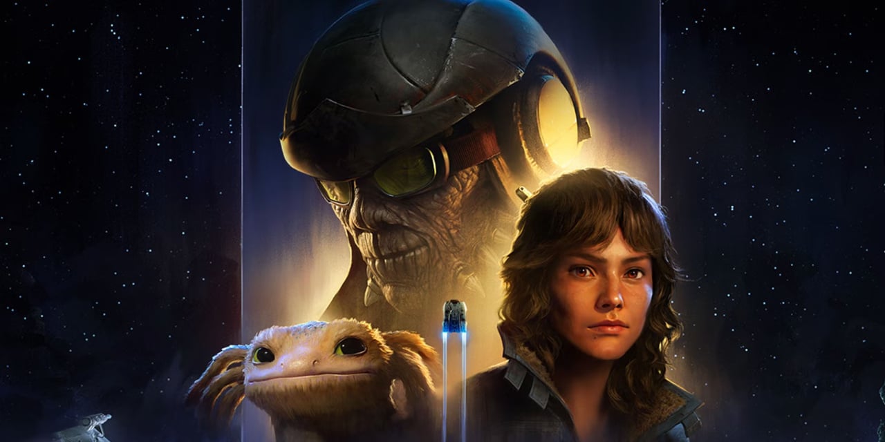 Team Up with Hondo in Star Wars Outlaws: A Pirate’s Fortune DLC, Arriving Next Month