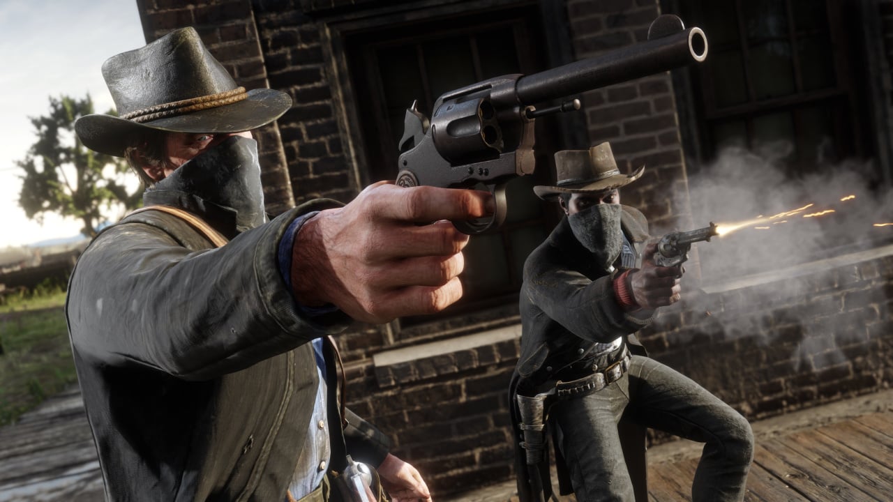 Feature: 10 Discounted Games You Should Buy In The Xbox Spring Sale 2025
