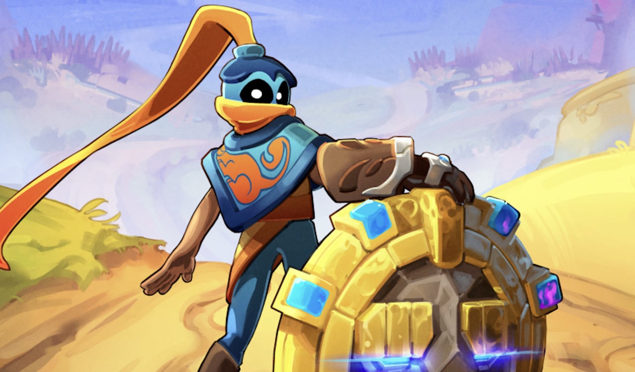 ‘The Knightling’ Trailer Showcases A Stunning World Begging To Be Explored