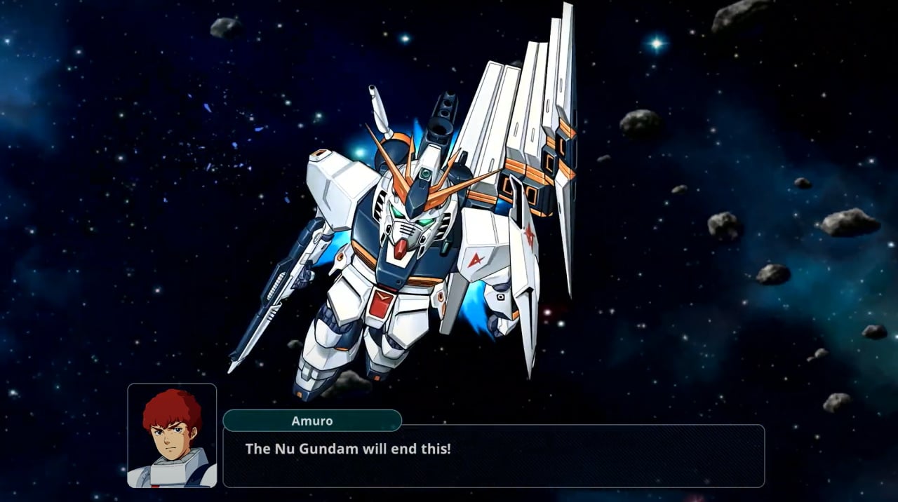 Super Robot Wars Y Locks In August Release Date on PS5, Full Crossover Roster Confirmed