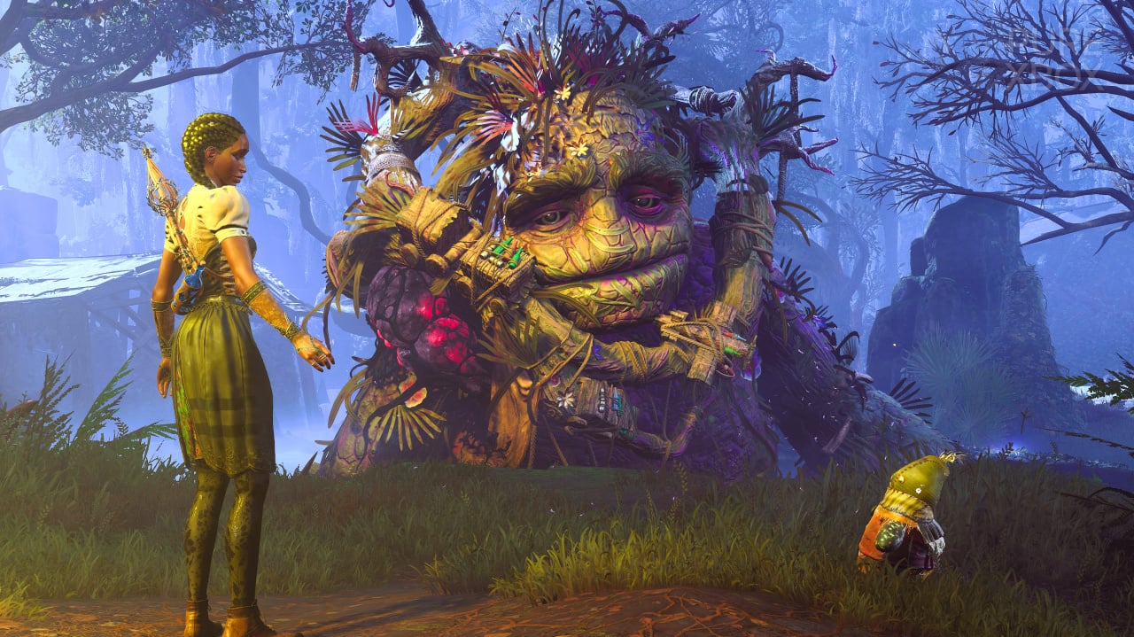 Opinion: South Of Midnight Dev Could Become An Xbox Game Studios Gem