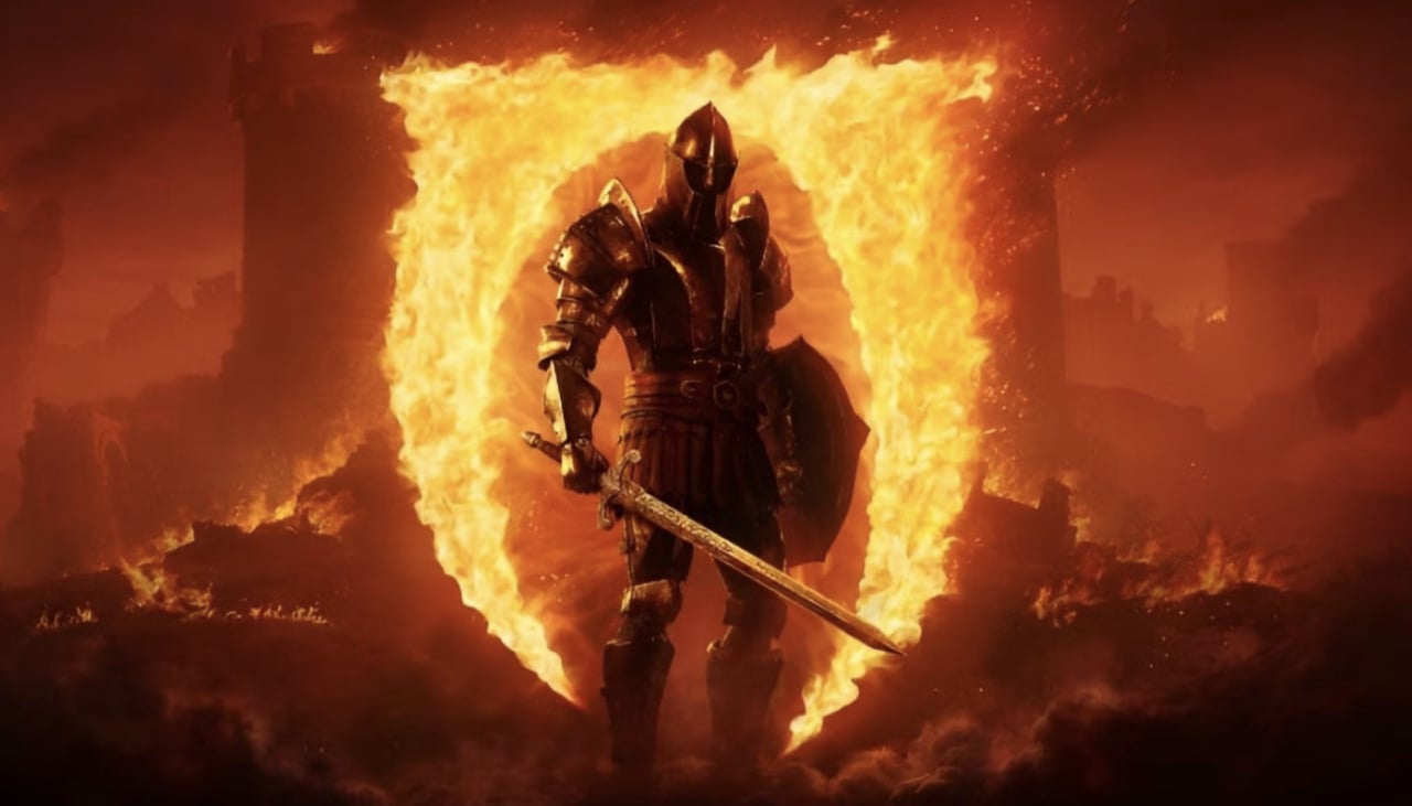 Elder Scrolls IV: Oblivion Remastered Is Set To Be Officially Announced Tomorrow