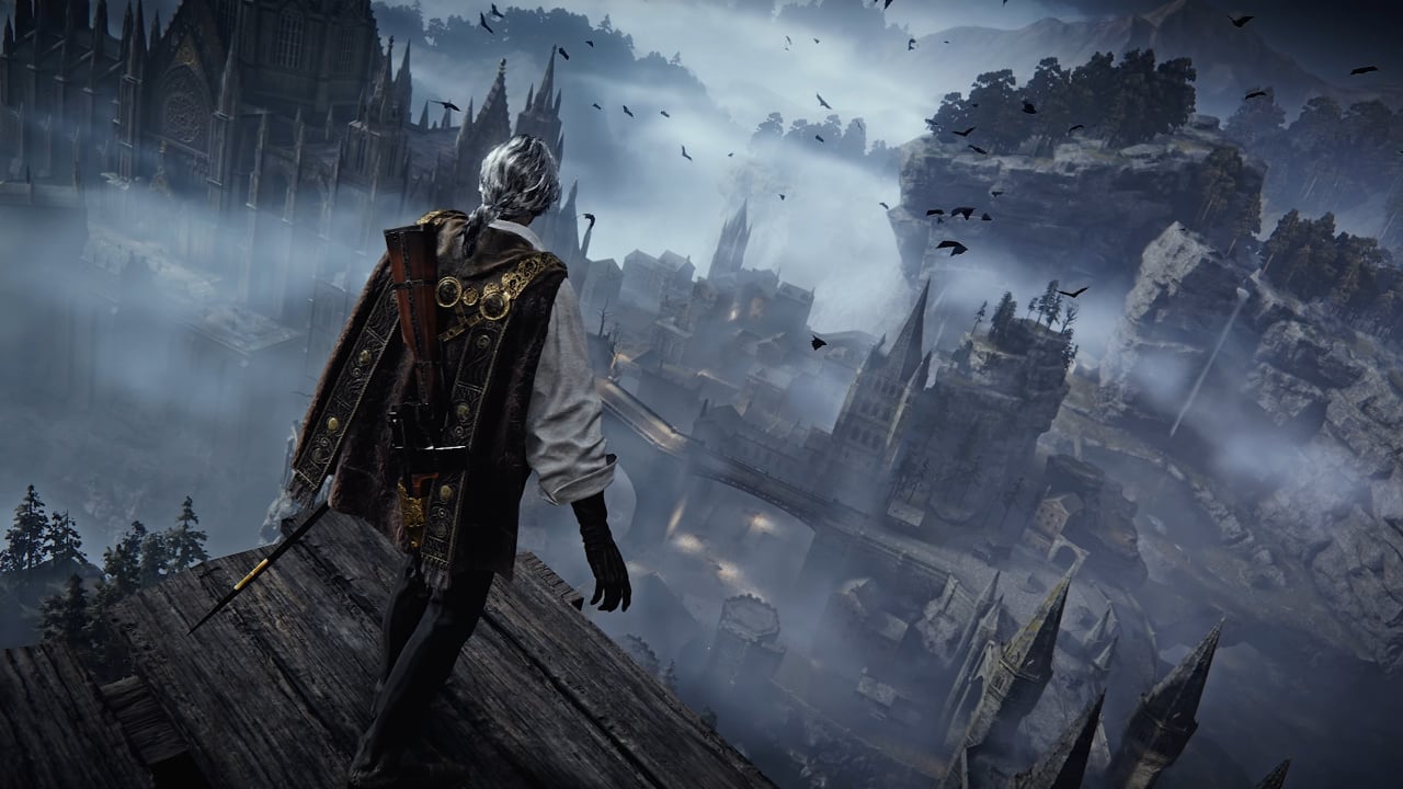 Xbox Is Missing Out On FromSoftware’s ‘The Duskbloods’ In 2026