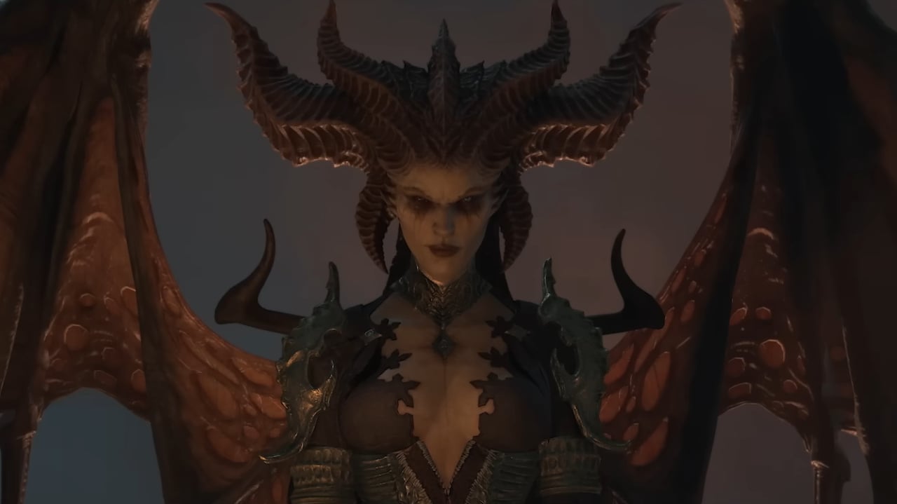 Diablo 4 On Switch 2? It’s “Something To Look At” Says Series Manager