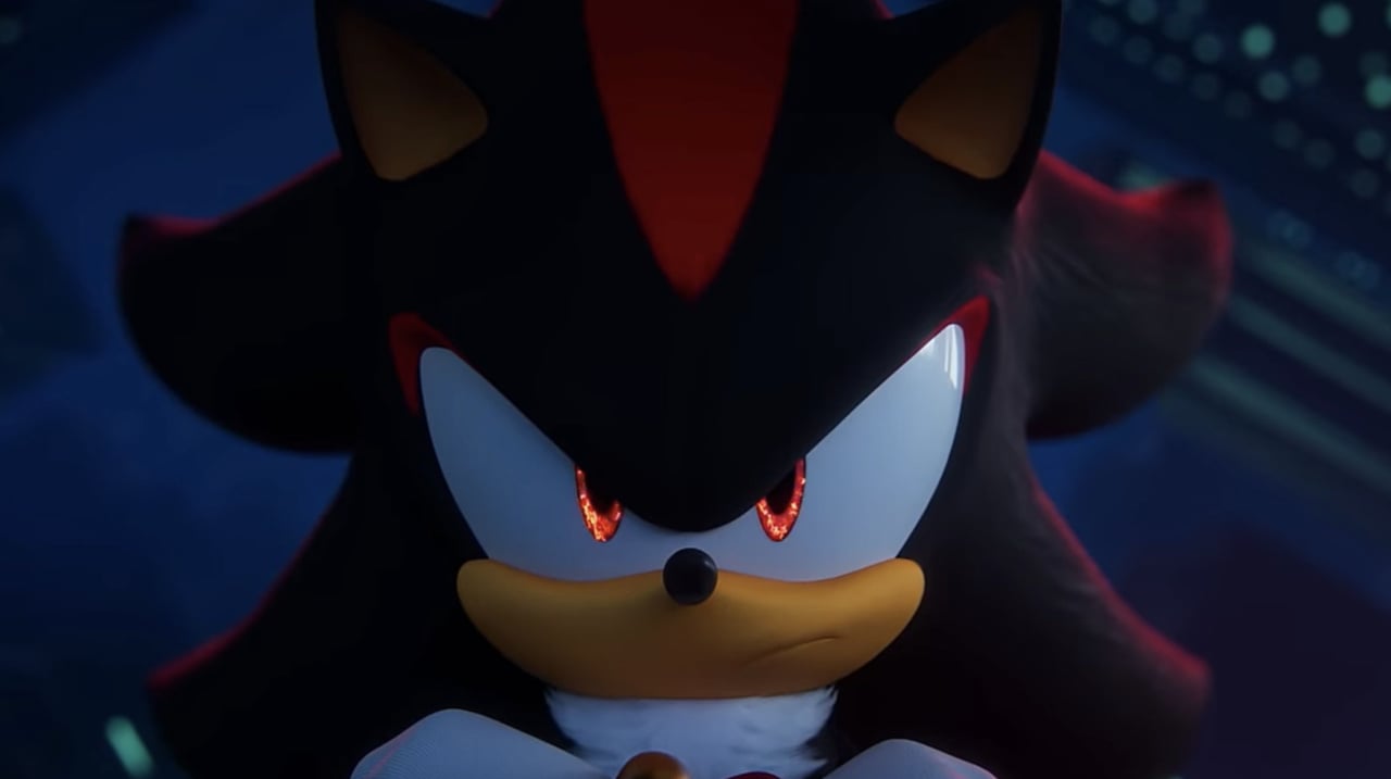 Sonic X Shadow Generations Is Confirmed As A Launch Title For Switch 2